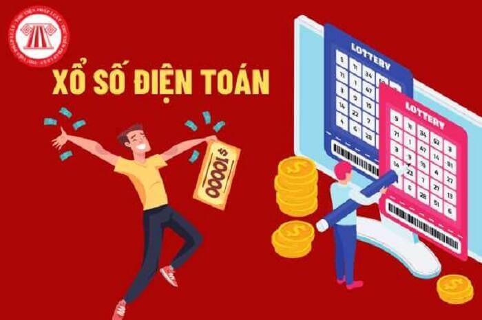 Cách chơi xổ số điện toán 123 cần biết