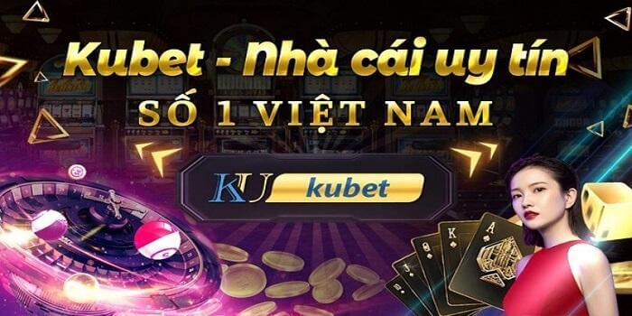 Giới thiệu sơ lược về Kubet