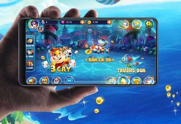 Hướng dẫn cách chơi chi tiết game bắn cá Kubet