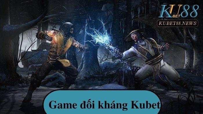 Hướng dẫn người chơi tham gia game đối kháng Kubet