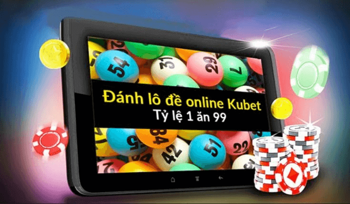 Kinh nghiệm trúng tiền khi chơi xổ số lô đề tại Kubet