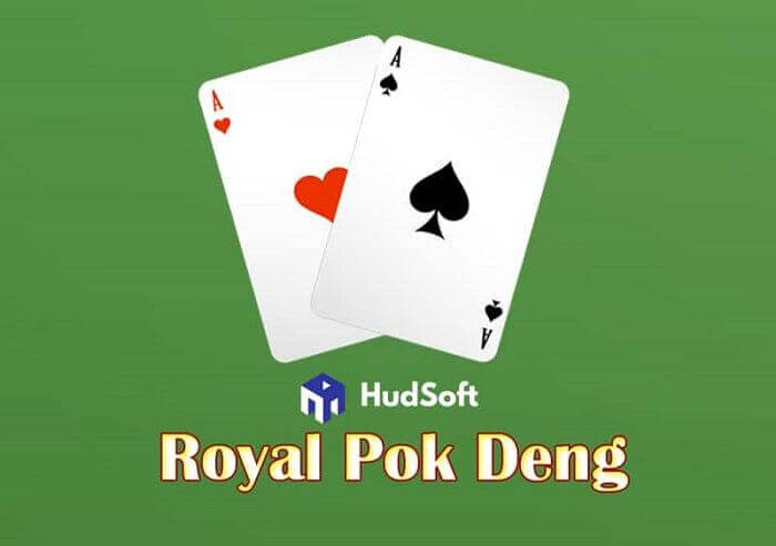 Luật chơi Royal Pok Deng cần biết