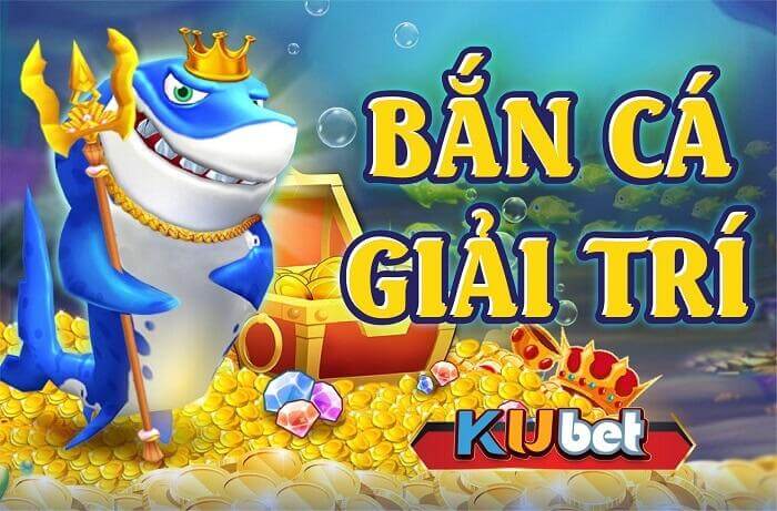 Lưu ý cần nhớ khi chơi bắn cá Kubet