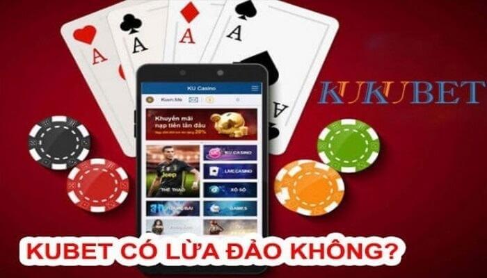 Nguyên nhân người chơi casino bị lừa đảo