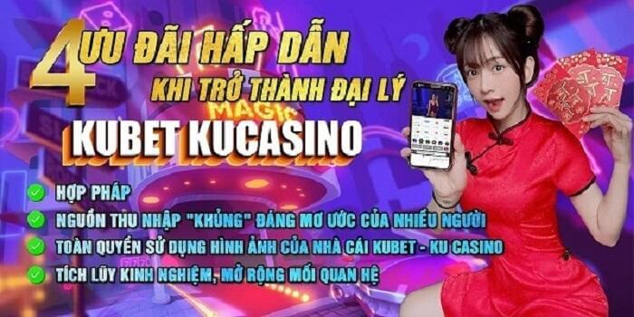 Quy định riêng đối với từng đại lý của Kubet