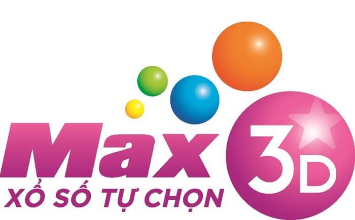 Xổ số max 3D là gì?