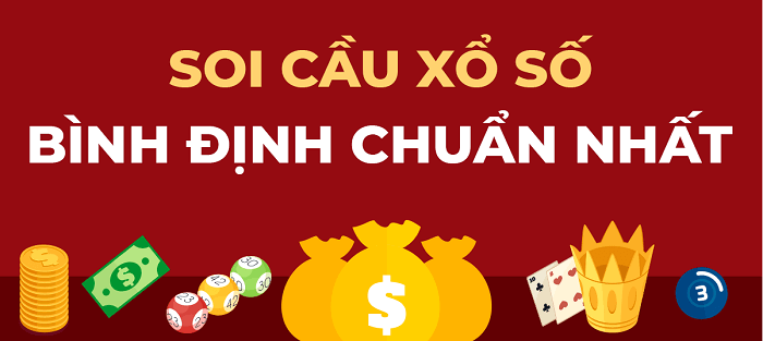 Kinh nghiệm soi cầu Bình Định dễ trúng