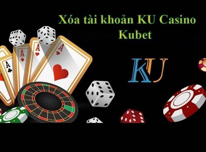 Lý do người chơi muốn xóa tài khoản Kubet?