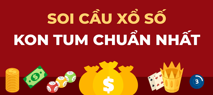 Phương pháp dự đoán soi cầu Kon Tum hiệu quả