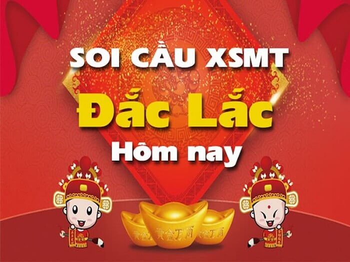 Phương pháp soi cầu daklak từ các cao thủ