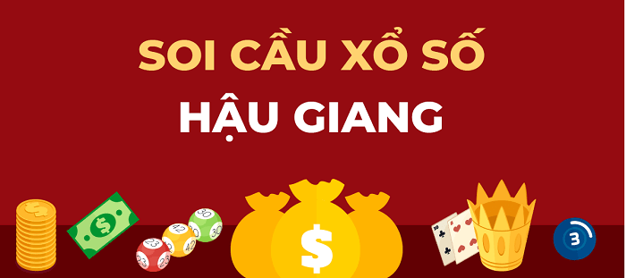 Phương pháp soi cầu Hậu Giang chuẩn xác