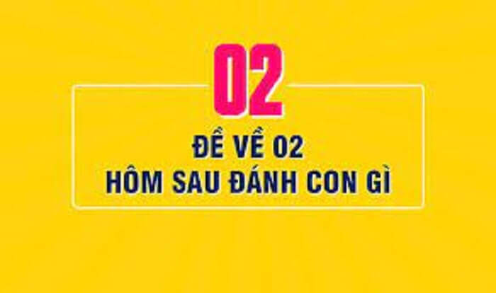 Soi cầu đề về 02 hôm sau đánh con gì chuẩn xác?