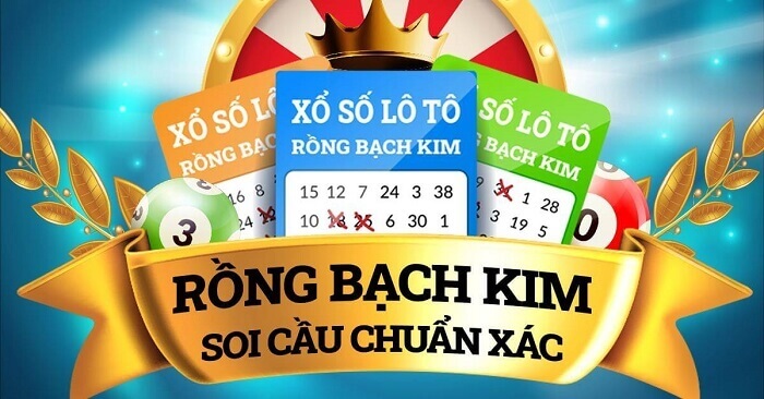 Soi cầu rồng bạch kim có chính xác không?