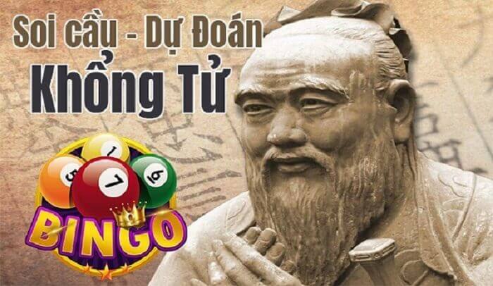 Thống kê soi cầu Khổng Tử hôm nay