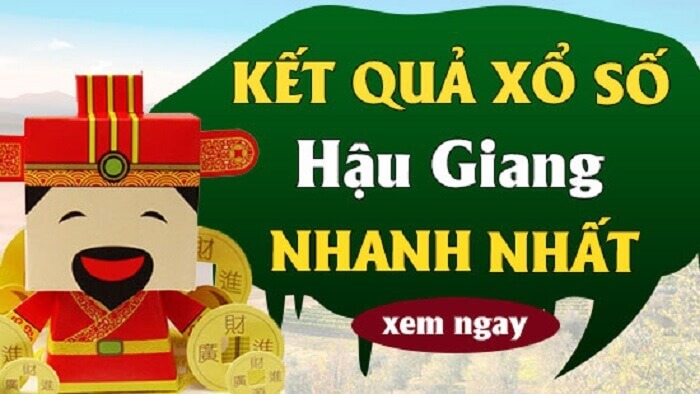 Tìm hiểu về soi cầu Hậu Giang